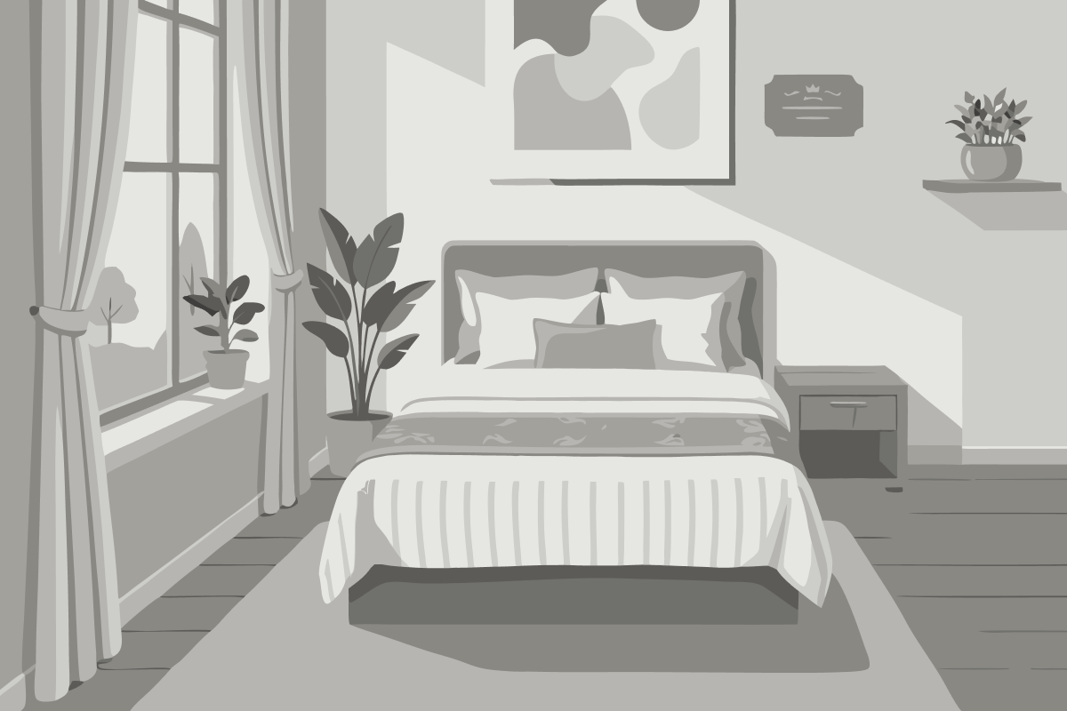Appartamento Luxury con 3 Camere da Letto e Sauna