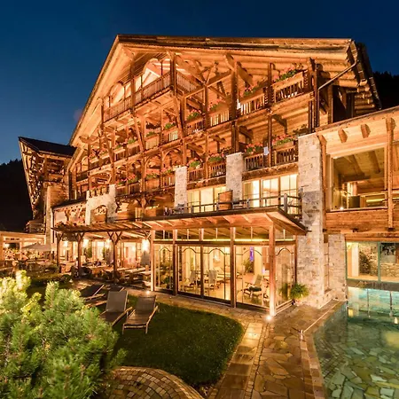 Residence Lusina-3